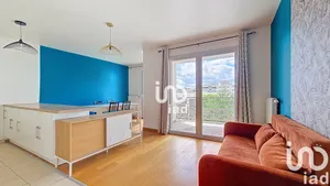 Apartment at Thiais (94320)