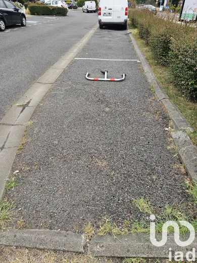 Parking à Biganos (33380)