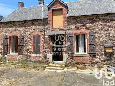 House at RENNES (35000)