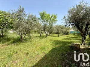 Land at Sorgues (84700)
