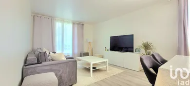 Appartement à Pontoise (95300)