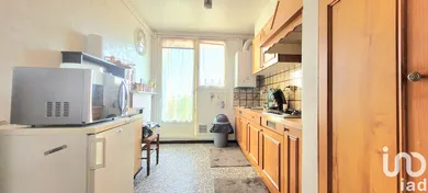 Appartement à Pontoise (95300)