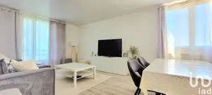 Apartment at Pontoise (95300)