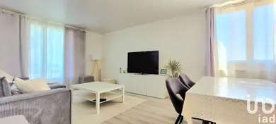 Apartment at Pontoise (95300)