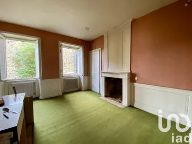 Immeuble à Saint-Brieuc (22000)