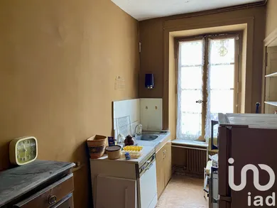 Immeuble à Saint-Brieuc (22000)