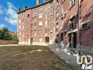 Apartment at Ablon-sur-Seine (94480)