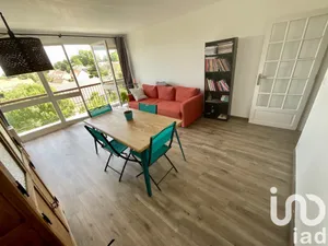 Appartement à Mennecy (91540)