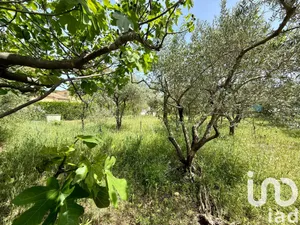 Terrain à bâtir à Sorgues (84700)