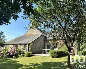 Maison à Beaussais-sur-Mer (22650)