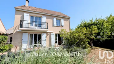 Maison à Chelles (77500)