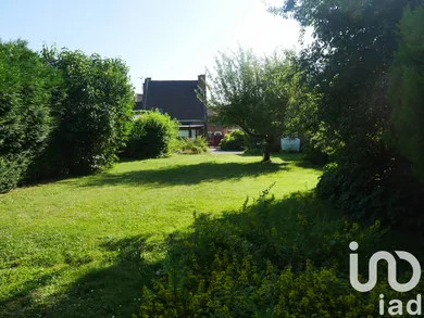 Maison à Camphin-en-Carembault (59133)