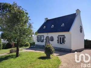 House at Plougonven (29640)