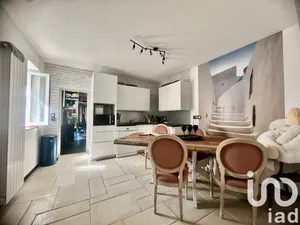 Appartement à Arras (62000)