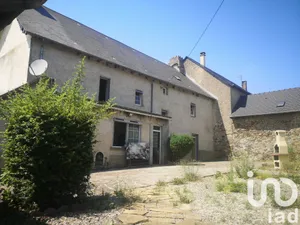 House at La Porcherie (87380)