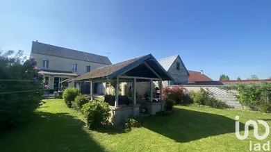 House at Beauval (80630)