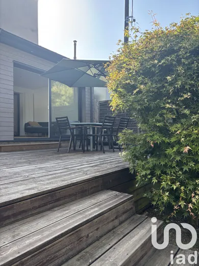 Maison traditionnelle à Esbly (77450)