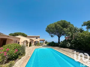 Traditional house at SAINTE MAXIME (83120)
