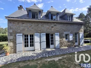 Maison à Guidel (56520)