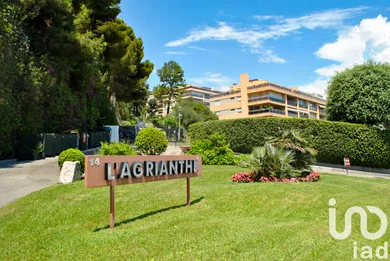 Appartement à VILLEFRANCHE SUR MER (06230)