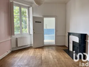 Appartement à Nantes (44000)