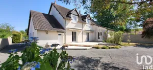 Maison à Romorantin-Lanthenay (41200)