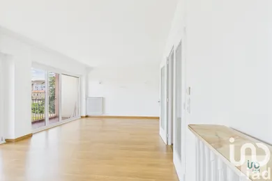 Apartment at Thonon-les-Bains (74200)