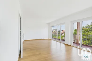 Appartement à Thonon-les-Bains (74200)
