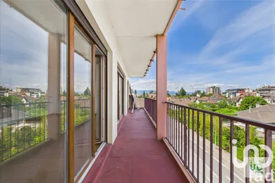 Apartment at Thonon-les-Bains (74200)
