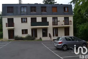 Appartement à Bures-sur-Yvette (91440)