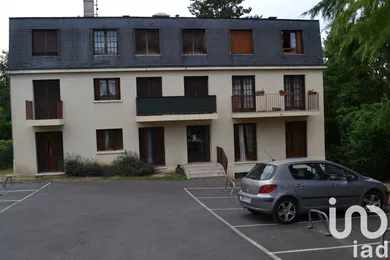 Apartment at Bures-sur-Yvette (91440)