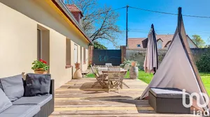 Longere at Cherisy (28500)