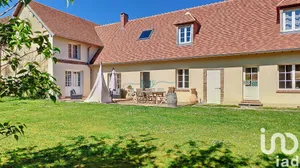 Longère à Saint-Laurent-la-Gâtine (28210)