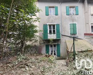 Townhouse at Labastide-Rouairoux (81270)