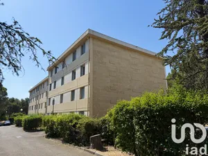 Appartement à Aix-en-Provence (13100)