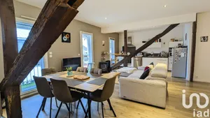 Appartement à Tarbes (65000)