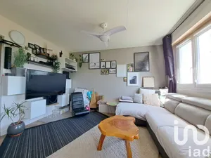 Apartment at Le Mans (72100)