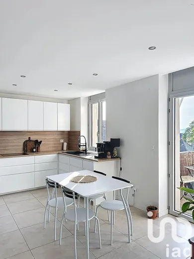 Appartement à Bully (69210)