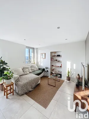 Appartement à Bully (69210)