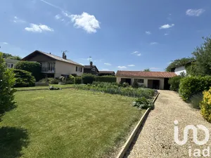 Maison traditionnelle à Éclaron-Braucourt-Sainte-Livière (52290)