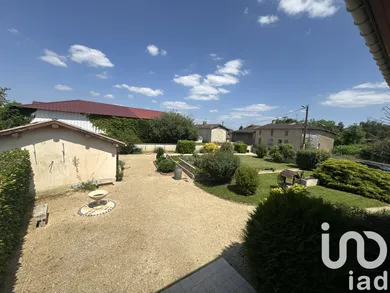 Traditional house in Éclaron-Braucourt-Sainte-Livière (52290)