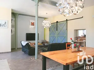 House at Montagnieu (38110)