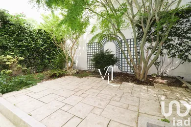 Appartement à Montrouge (92120)