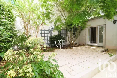 Appartement à Montrouge (92120)