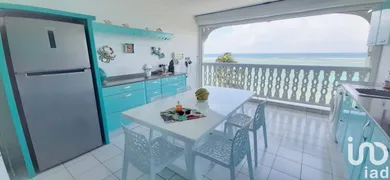 Appartement à ST FRANCOIS (97118)