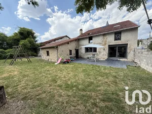 Maison à Boviolles (55500)