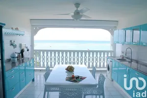 Apartment in ST FRANCOIS (97118)