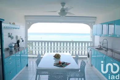 Apartment in ST FRANCOIS (97118)