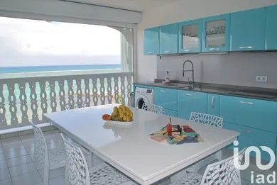 Appartement à ST FRANCOIS (97118)