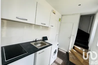 Appartement à Paris (75014)